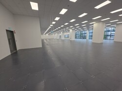 27 International Business Park link to Jurong Town Hall MRT (D22), Office #571150701